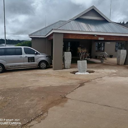 Nongoma Lodge & Inn Cc Kültér fotó