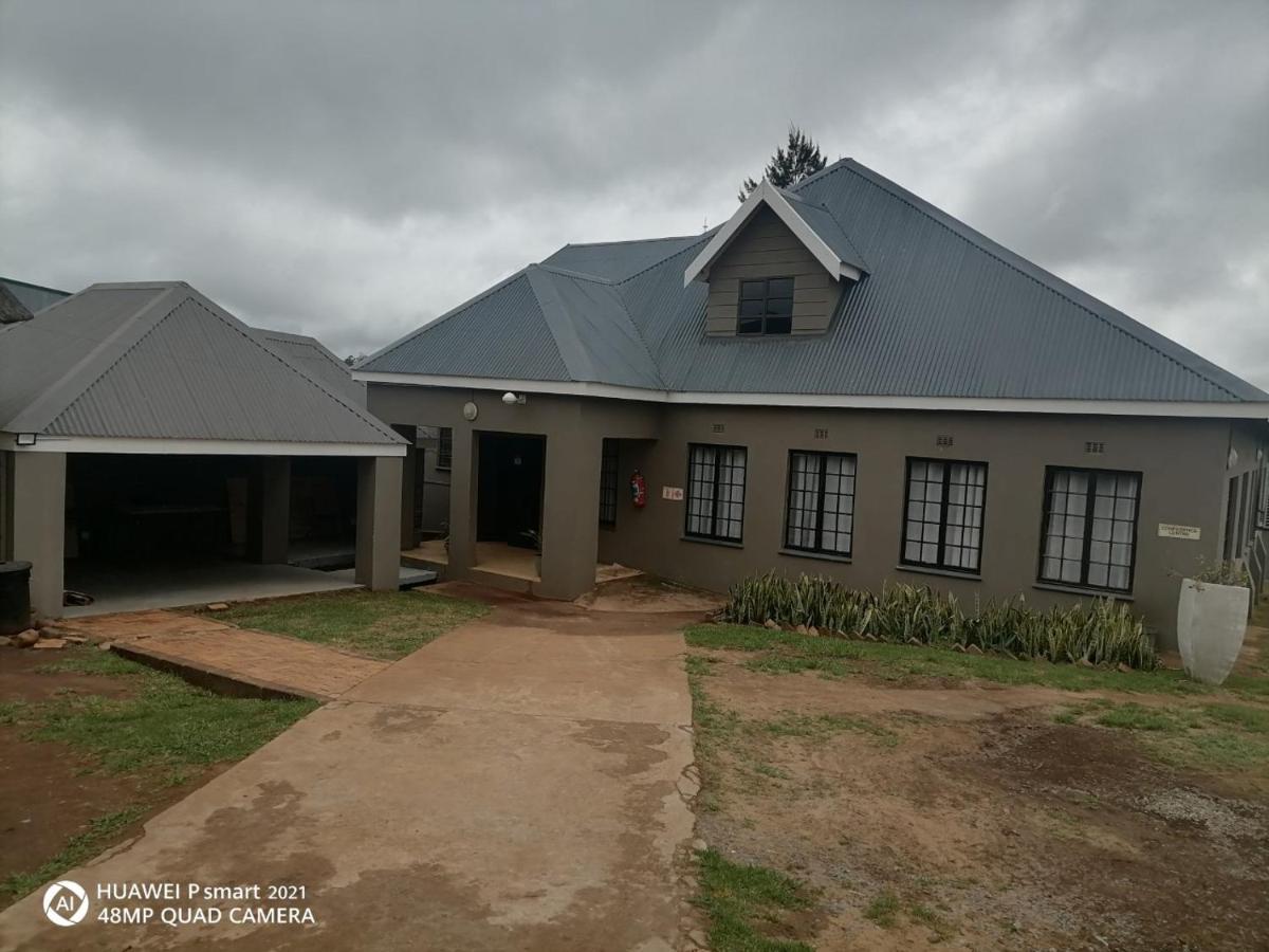 Nongoma Lodge & Inn Cc Kültér fotó